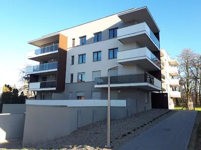 Apartament Solankowa 57